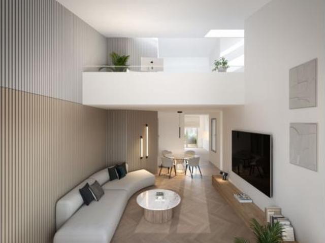 Piso en venta en Ipar-Ekialdea, Donostia-san Sebastián