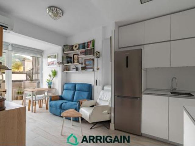 Piso en venta en Gros, Donostia / San Sebastián
