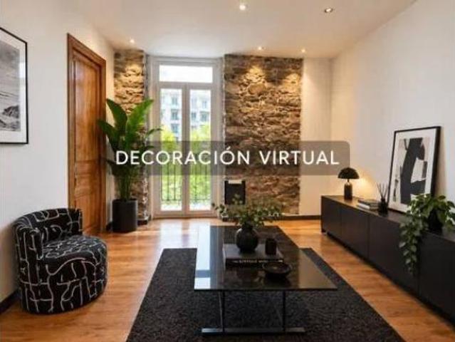 Piso en venta en Ipar-Ekialdea, Donostia-san Sebastián
