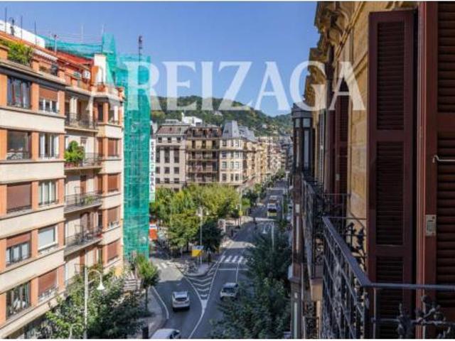Piso en venta en Gros, Donostia / San Sebastián