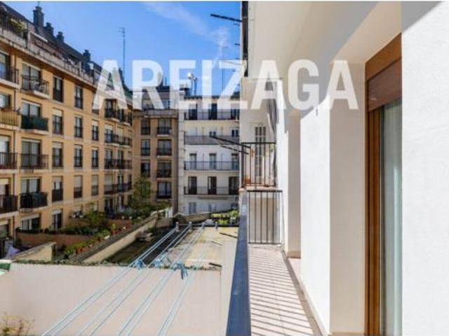 Piso en venta en Ipar-Ekialdea, Donostia-san Sebastián