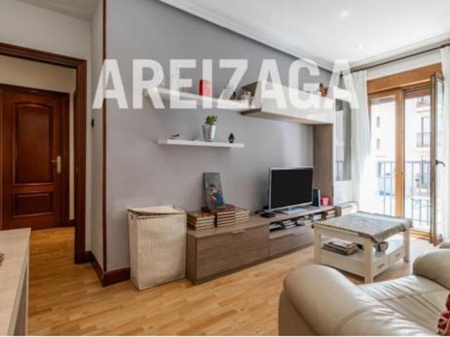 Piso en venta en Ipar-Ekialdea, Donostia-san Sebastián