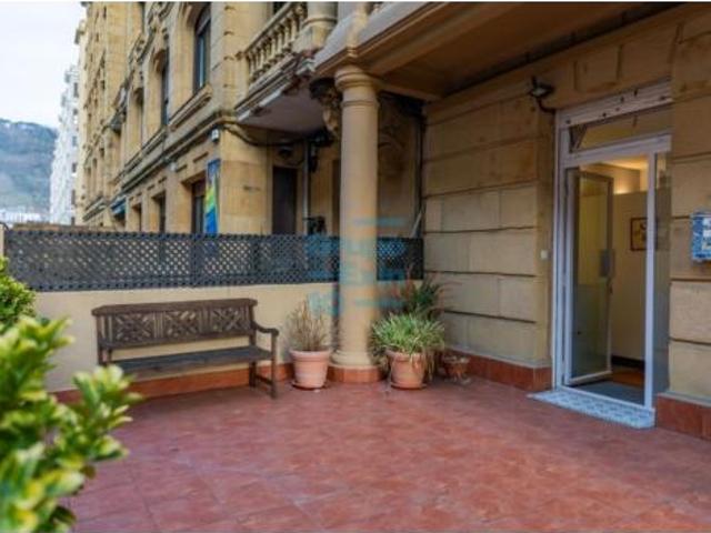 Piso en venta en Ipar-Ekialdea, Donostia-san Sebastián