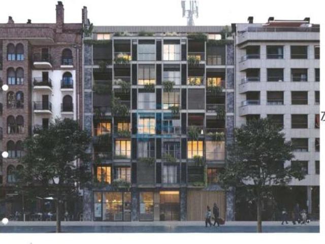 Piso en venta en Ipar-Ekialdea, Donostia-san Sebastián