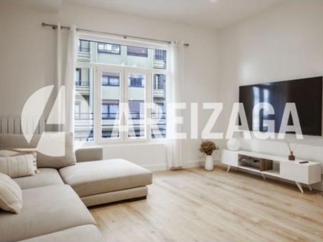 Piso en venta en Ipar-Ekialdea, Donostia-san Sebastián