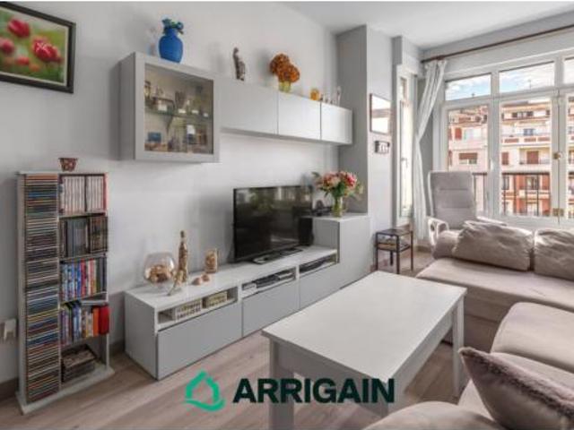 Piso en venta en Ipar-Ekialdea, Donostia-san Sebastián
