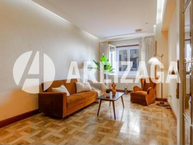 Piso en venta en Ipar-Ekialdea, Donostia-san Sebastián