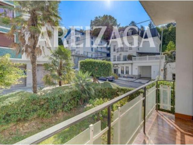 Piso en venta en Ipar-Ekialdea, Donostia-san Sebastián