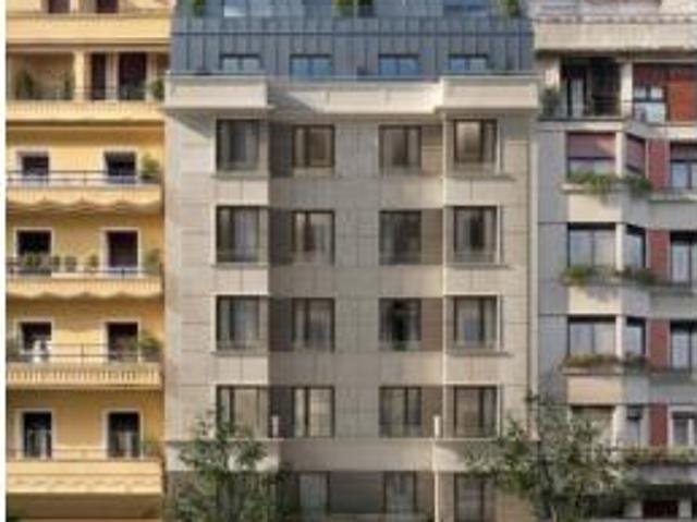 Piso en venta en Ipar-Ekialdea, Donostia-san Sebastián