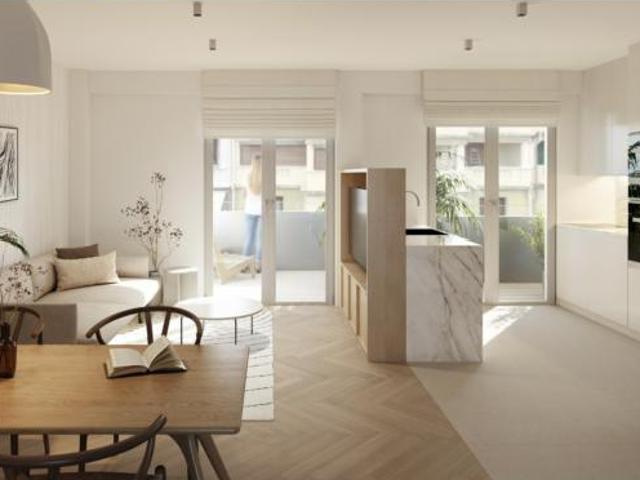 Piso en venta en Ipar-Ekialdea, Donostia-san Sebastián