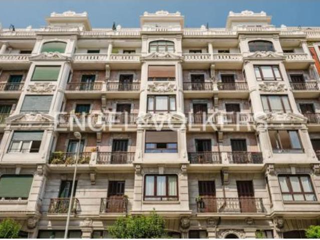 Piso en venta en Gros, Donostia / San Sebastián