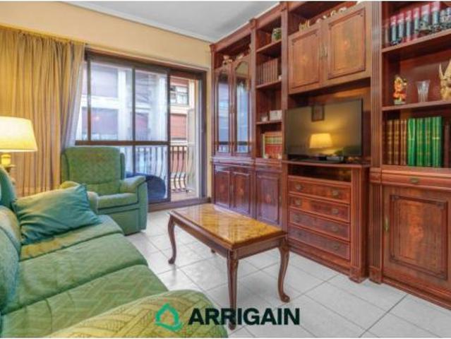 Piso en venta en Ipar-Ekialdea, Donostia-san Sebastián