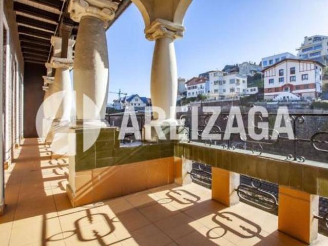 Piso en venta en Ipar-Ekialdea, Donostia-san Sebastián
