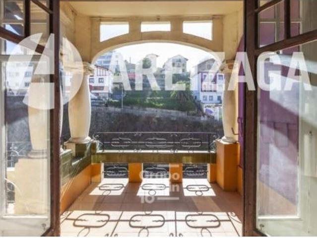 Piso en venta en Ipar-Ekialdea, Donostia-san Sebastián