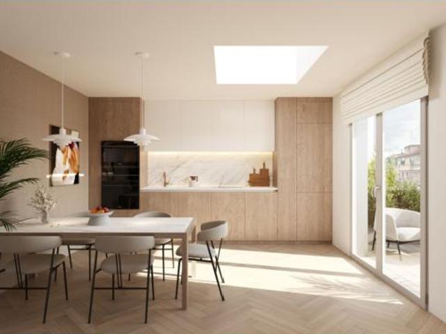 Piso en venta en Ipar-Ekialdea, Donostia-san Sebastián