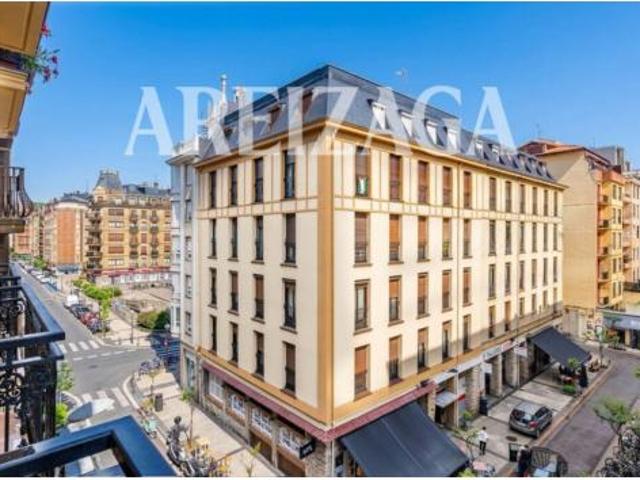 Piso en venta en Ipar-Ekialdea, Donostia-san Sebastián