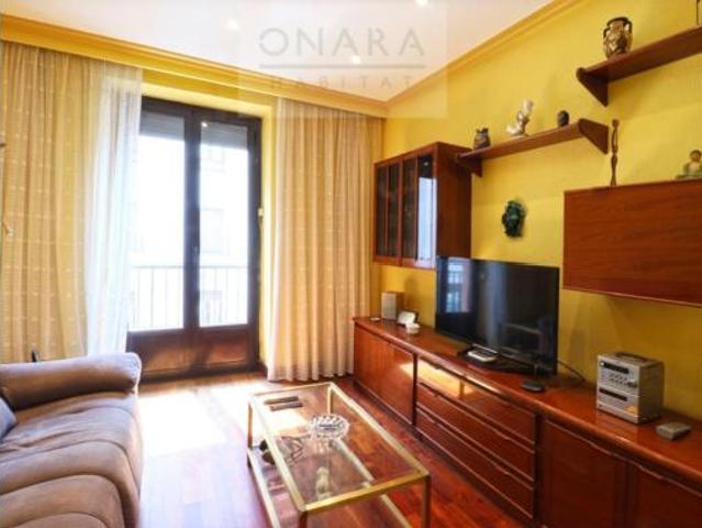 Piso en venta en Gros, Donostia / San Sebastián