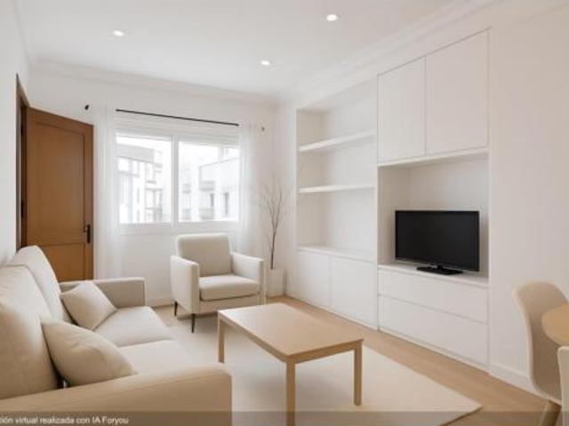 Piso en venta en Ipar-Ekialdea, Donostia-san Sebastián