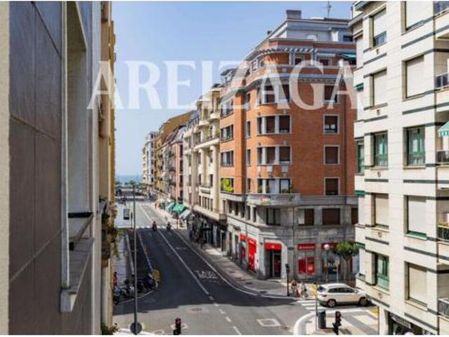 Piso en venta en Ipar-Ekialdea, Donostia-san Sebastián