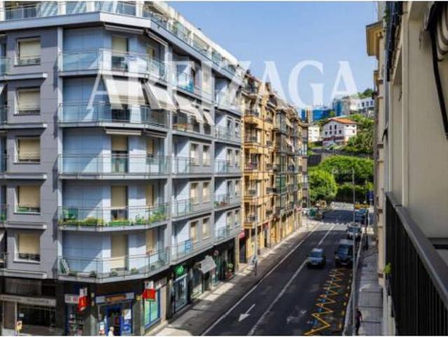 Piso en venta en Ipar-Ekialdea, Donostia-san Sebastián