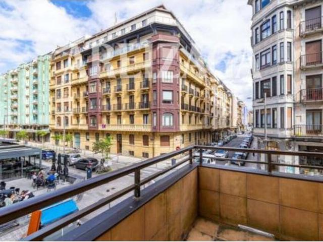 Piso en venta en Ipar-Ekialdea, Donostia-san Sebastián