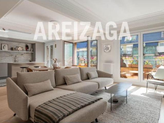 Piso en venta en Ipar-Ekialdea, Donostia-san Sebastián
