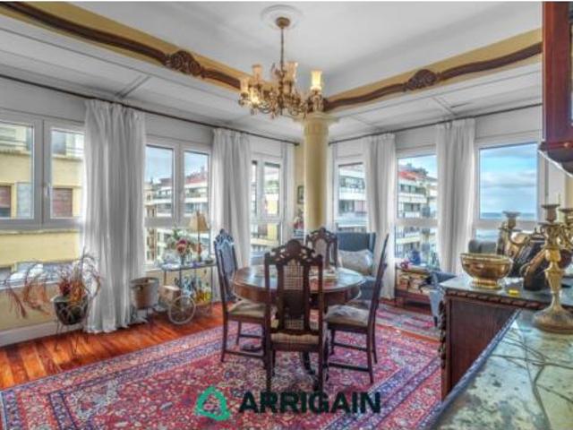 Piso en venta en Ipar-Ekialdea, Donostia-san Sebastián