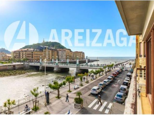 Piso en venta en Ipar-Ekialdea, Donostia-san Sebastián