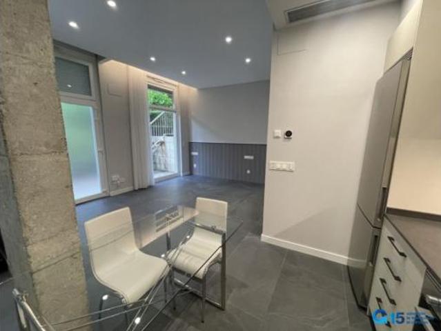Piso en venta en Mendebaldea, Donostia-san Sebastián
