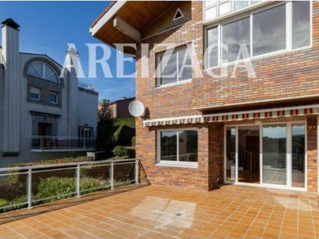 Piso en venta en Mendebaldea, Donostia-san Sebastián