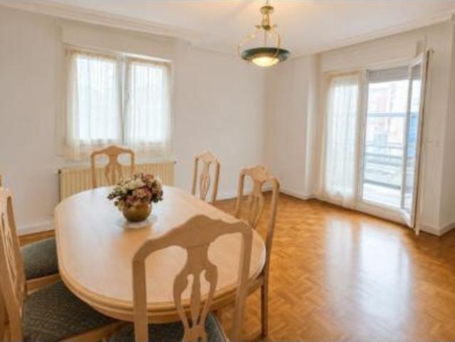 Piso en venta en Ekialdea, Donostia-san Sebastián