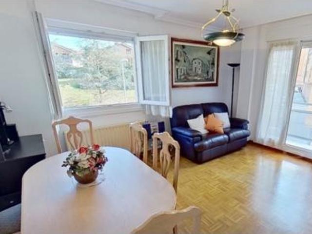 Piso en venta en Ekialdea, Donostia-san Sebastián