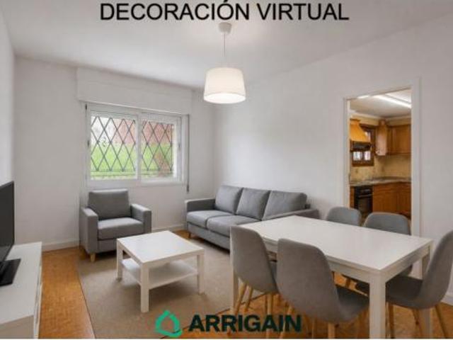 Piso en venta en Intxaurrondo Berri, Donostia / San Sebastián