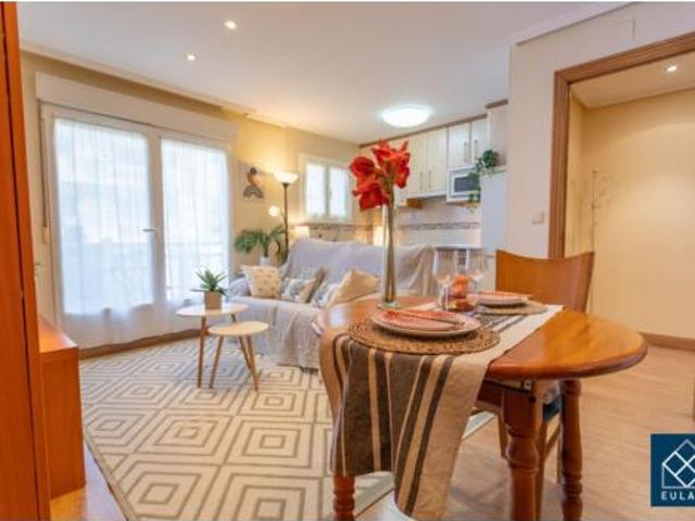 Piso en venta en Ekialdea, Donostia-san Sebastián