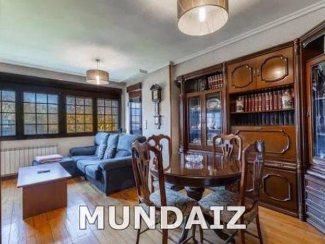 Piso en venta en Ekialdea, Donostia-san Sebastián