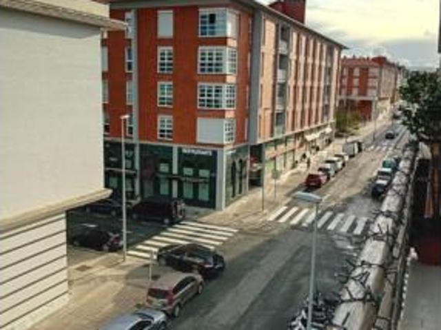 Piso en venta en Ekialdea, Donostia-san Sebastián