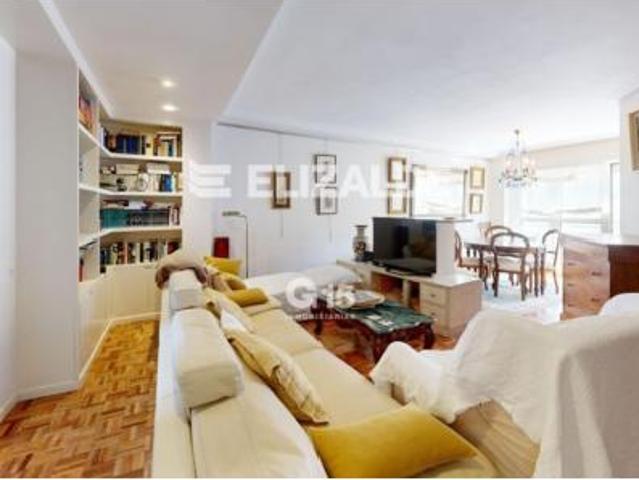 Piso en venta en Ekialdea, Donostia-san Sebastián