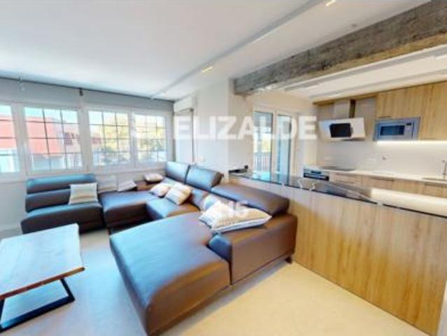 Piso en venta en Ekialdea, Donostia-san Sebastián