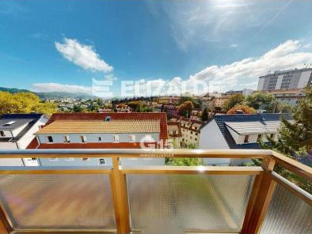 Piso en venta en Ekialdea, Donostia-san Sebastián
