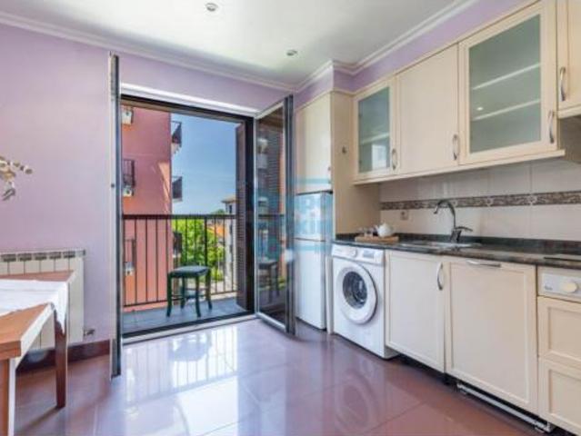 Piso en venta en Ekialdea, Donostia-san Sebastián