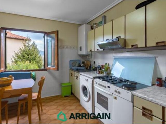 Piso en venta en Ekialdea, Donostia-san Sebastián