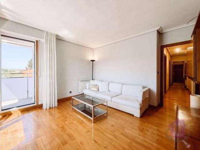 Piso en venta en Ekialdea, Donostia-san Sebastián