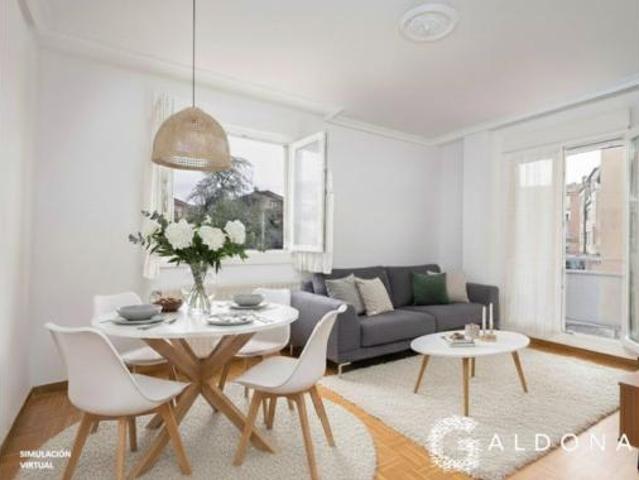 Piso en venta en Ekialdea, Donostia-san Sebastián
