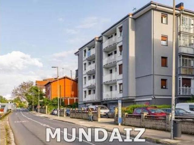 Piso en venta en Ekialdea, Donostia-san Sebastián