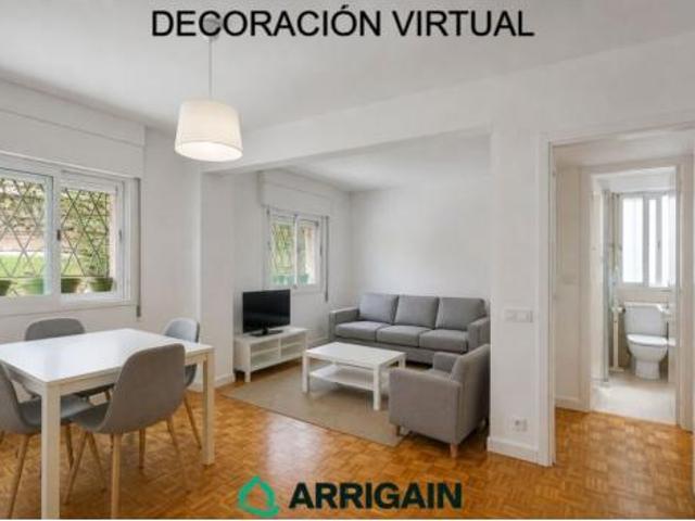 Piso en venta en Ekialdea, Donostia-san Sebastián