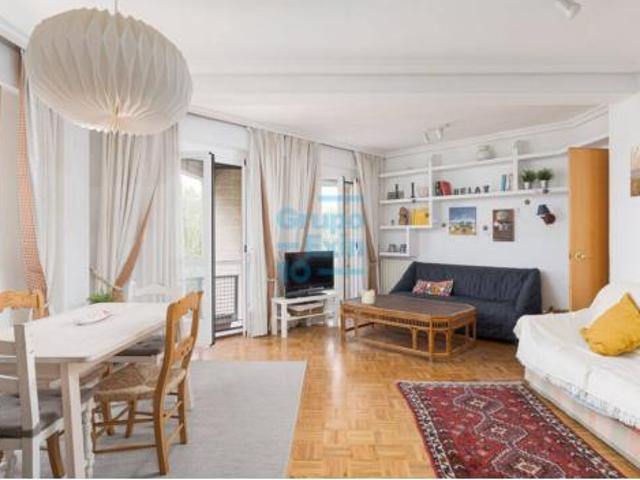 Piso en venta en Ekialdea, Donostia-san Sebastián