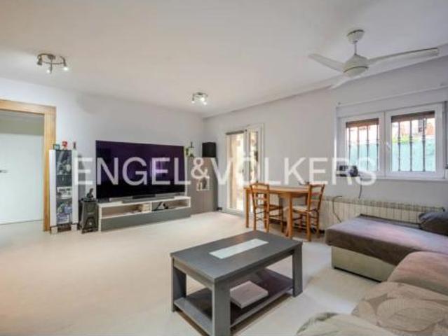 Piso en venta en Intxaurrondo Berri, Donostia / San Sebastián
