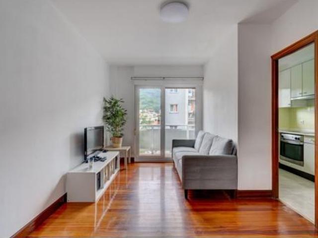 Piso en venta en Intxaurrondo Berri, Donostia / San Sebastián