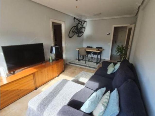 Piso en venta en Ekialdea, Donostia-san Sebastián