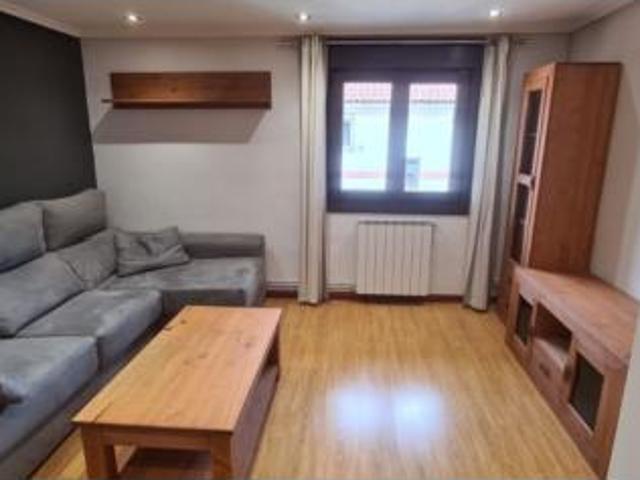 Piso en venta en Centro, Donostia-san Sebastián